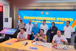 Tersangka kasus pembunuhan ibu-anak di Subang dijerat pasal berlapis