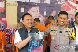 Polres Sukabumi berhasil tangkap 10 penganiaya remaja hingga tewas