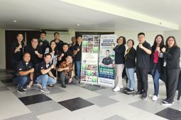 PCU dan APKRINDO Jatim petakan tren kuliner untuk tahun 2024