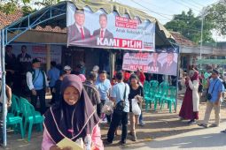 TKD Prabowo-Gibran Ponorogo buka posko kampanyekan program ke masyarakat
