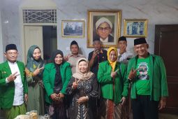"Kornas PeTiga" dukung Prabowo-Gibran menangkan Pilpres 2024