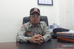 BPBD Kalsel tetapkan Balangan berstatus siaga banjir