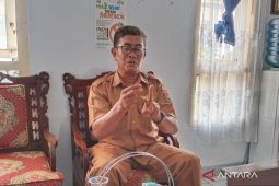 Pemkab Mukomuko targetkan belasan warga ikuti KB MKJP