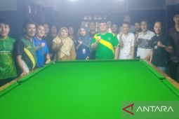 POBSI Sumut targetkan lima medali emas di PON 2024