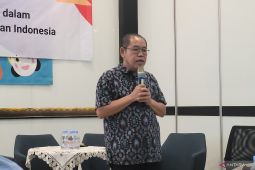 Zat adiktif rokok pengaruhi tingkat kecerdasan seseorang