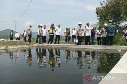 Pemkab Cirebon fungsikan BBI Cikalahang sebagai pusat pembenihan ikan