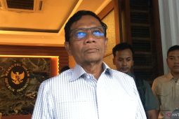 Menkopolhukam minta Bakamla patroli cegah pengungsi Rohingya datang