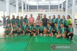 FOPI Sumut programkan pemusatan latihan di Thailand