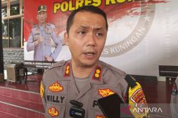 Polisi tetapkan 18 tersangka dugaan penganiayaan santri di Kuningan