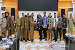 Kotabaru jadi tujuan Pemprov Kalteng kaji tiru penanganan kawasan kumuh