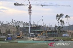 Akademisi: Isu IKN semestinya difokuskan  kesejahteraan rakyat