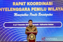 DKPP RI keluarkan buku permudah laporkan penyelenggara pemilu