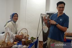 BFI Finance beri pelatihan dan pendampingan bagi UMKM kembangkan bisnis jangka panjang