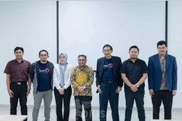 Kota Ambon masuk penilaian riset kota dan kabupaten cerdas 2023