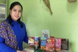 Pelaku UKM di Ambon dibekali ilmu ekspor menembus pasar internasional
