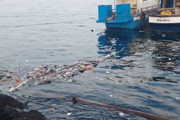 DLH Ternate minta antisipasi pembuangan sampah di kawasan terlarang