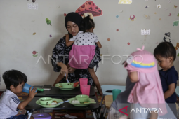 Dirjen HAM sebut perlu ada pengawasan operasional "daycare" oleh pemda