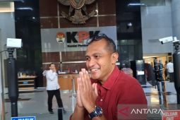 Wamenkumham Eddy Hiariej ajukan penundaan pemeriksaan kasus suap karena sakit
