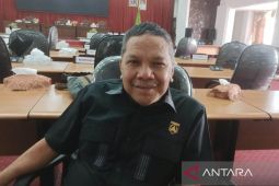 Dua raperda inisiatif DPRD HSS ditargetkan jadi perda pada 2023