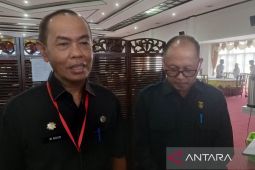Sekda HSS: PT Tirta Amandit tingkatkan layanan usai permodalan bertambah