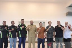 Pj Gubernur Babel: Distribusi BBM subsidi digital khusus truk sembako