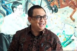 Jumat ini, Jokowi melantik Kepala BNN baru Marthinus Hukom