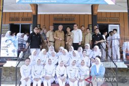 Bangka Barat gandeng UBB laksanakan pendampingan warga lansia