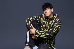 Universal Music Group Announces Strategic Global Partnership With King Of Mandopop, Jay Chou