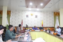 Pemkab Kupang bangun mall pelayanan publik