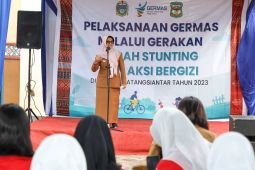 Advetorial - Pemkot Pematang Siantar giatkan pencegahan stunting