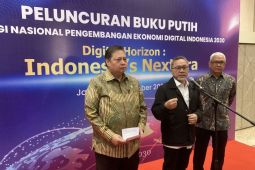 Zulkifli Hasan izinkan TikTok jalin kerja sama dengan pemain lokal