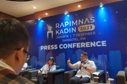 Kadin klaim berposisi netral selama Pemilu 2024