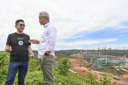 Ketua TPN Ganjar-Mahfud ajak relawan sikapi hasil survei dengan kritis