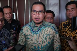 Pemkot Tangsel bangun gedung pelayanan pengujian kendaraan bermotor