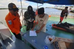 Basarnas kerahkan penyelam cari korban banjir bandang di Humbahas