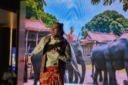 Kenalkan ragam kuliner Nusantara, Musisi Chef Jawel rilis lagu "Rawon"