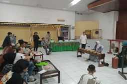 Disbud Sulteng upaya lestarikan alat musik tradisional Kakula