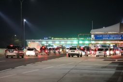 Pemerintah terbitkan SKB pengaturan lalu lintas selama masa Natal dan Tahun Baru