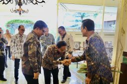 Temui Sri Sultan HB X, Sekjen PSI meminta maaf soal pernyataan Ade Armando
