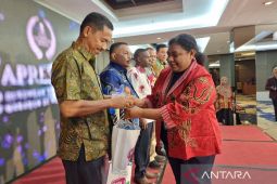 BPOM Manokwari terbitkan 29 izin edar produk pangan