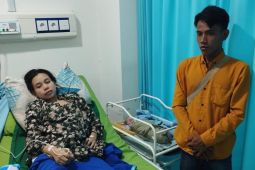 Sahabat Relawan Indonesia selamatkan warga Badui saat persalinan darurat