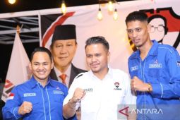 Demokrat  yakini AHY selesaikan persoalan sertifikat tanah elektronik