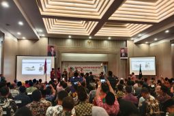 Kejari Lombok Tengah melibatkan warga awasi dana desa