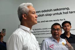 TPN: Ganjar istirahat untuk siapkan debat