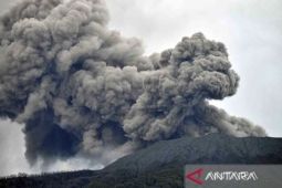 Polda Sumbar kemungkinan periksa saksi lain terkait erupsi Gunung Marapi