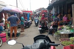 Aktivitas ekonomi di Labuan-Carita tak terpengaruh erupsi GAK