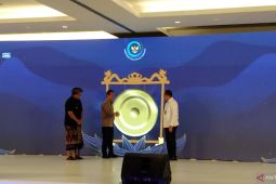 Menteri KKP minta pemda riset pakan perikanan budidaya