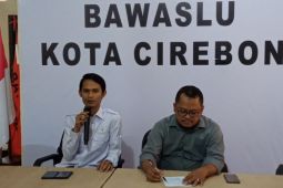 Bawaslu Kota Cirebon: Kendaraan plat merah tak boleh dipakai kampanye