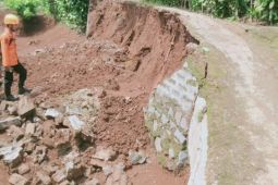 BPBD Purwakarta sebut 37 bencana alam terjadi pada November 2023