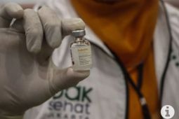 Sikapi lonjakan kasus di Singapura, Bali ajukan 5.000 vaksin COVID-19